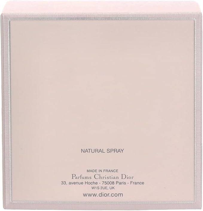 DIOR Miss Dior Eau de Parfum, 50 ml