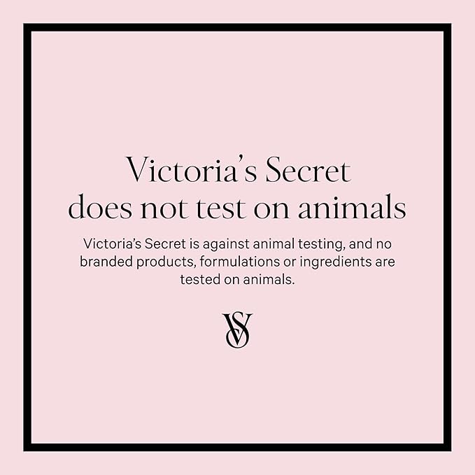 Victoria's Secret - Body Spray 250 ml – Bare Vanilla