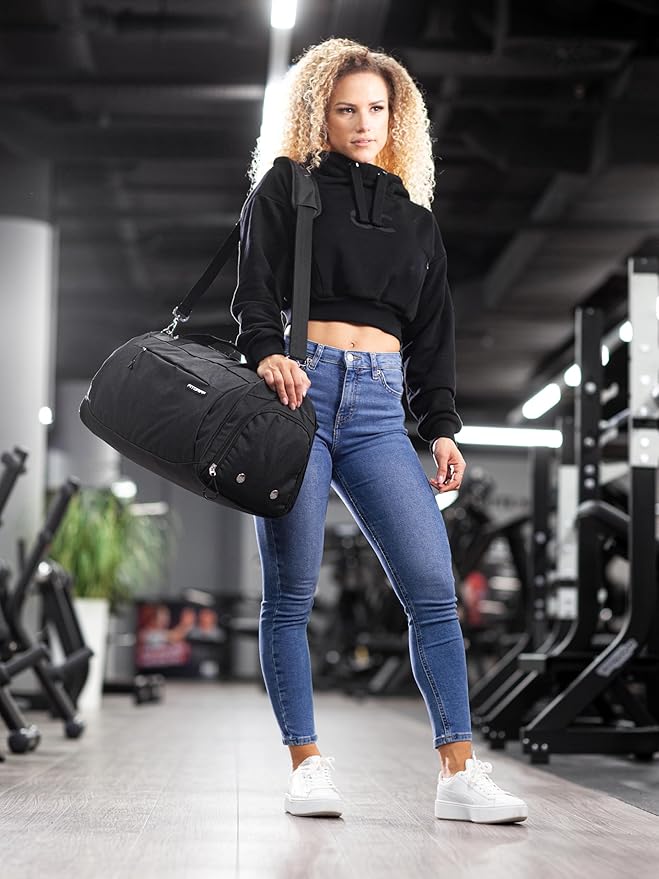 Sports & Travel Bag V1