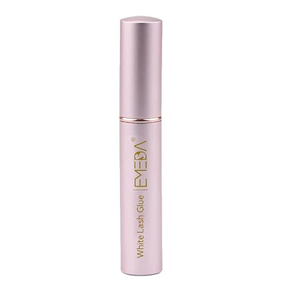 eyelash glue- transparent glue for lashes 5ml 0.17oz