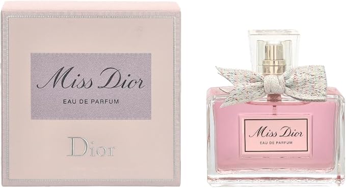 DIOR Miss Dior Eau de Parfum, 50 ml