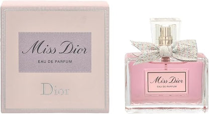 DIOR Miss Dior Eau de Parfum, 50 ml