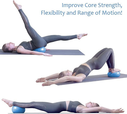 Flintronic 25 cm Mini Pilates Ball