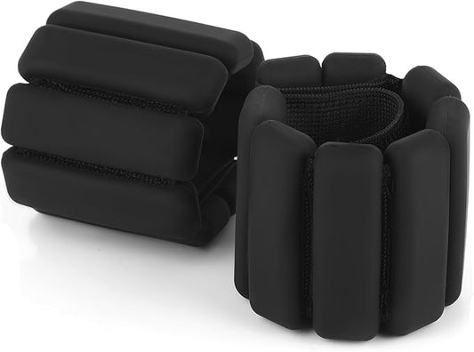 Wrist & Ankle Weights