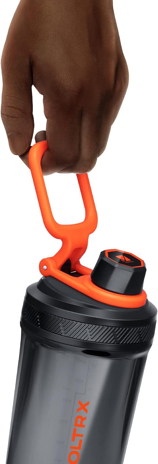VOLTRX Gallium Electric Shake Bottle