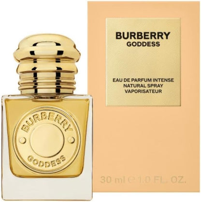Burberry Goddess Eau De Parfume