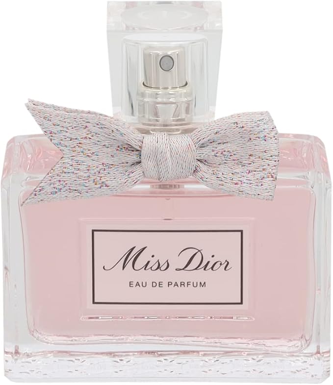 DIOR Miss Dior Eau de Parfum, 50 ml