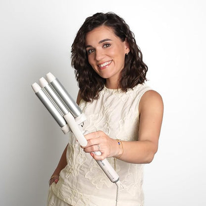 Remington 5-in-1 Curling Wand Set