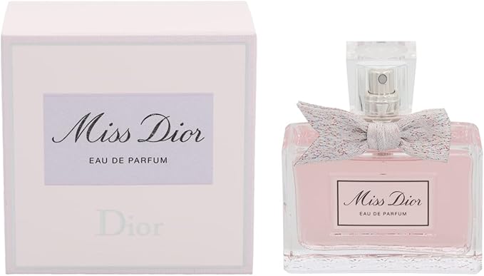 DIOR Miss Dior Eau de Parfum, 50 ml