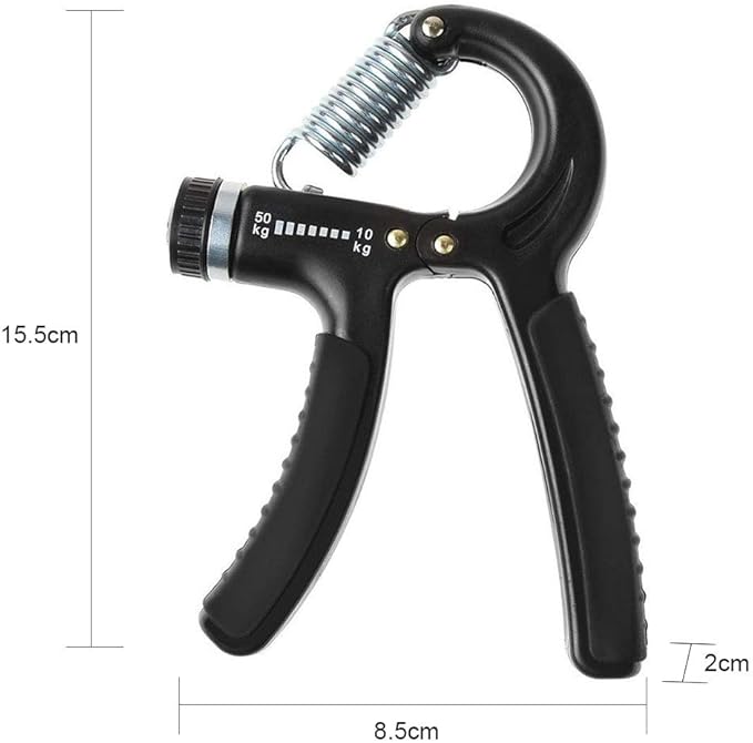 Vicloon Adjustable Hand Grip Strengthener