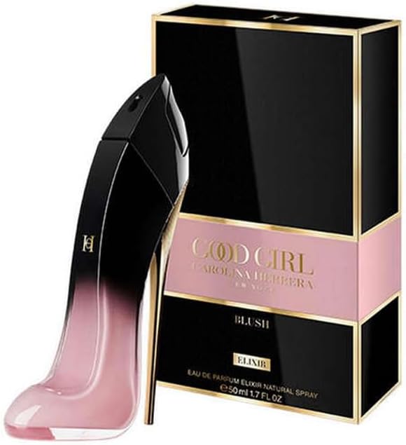 CAROLINA HERRERA Good Girl Blush Elixir Eau de Parfum 30 ml