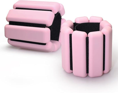 Wrist & Ankle Weights