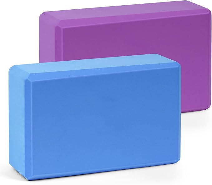 Flintronic Yoga Blocks