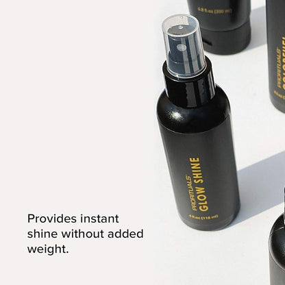Jingles Glow Shine Spray (118 ml)