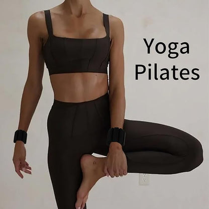 Wrist & Ankle Weights