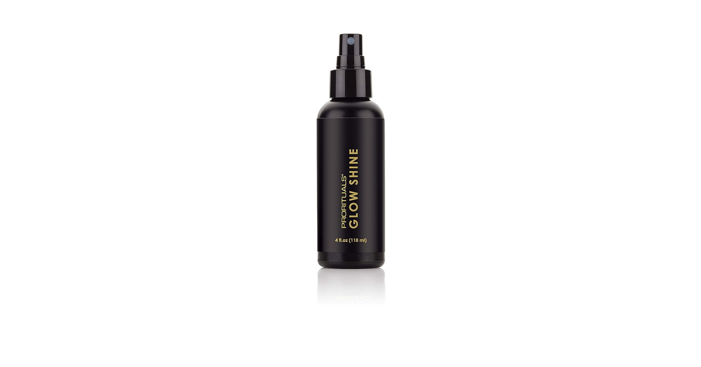Jingles Glow Shine Spray (118 ml)