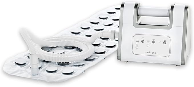 Medisana BBS Bubble Bath