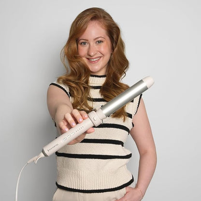 Remington 5-in-1 Curling Wand Set