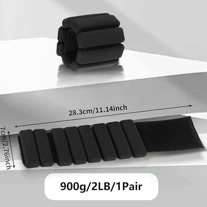 Wrist & Ankle Weights