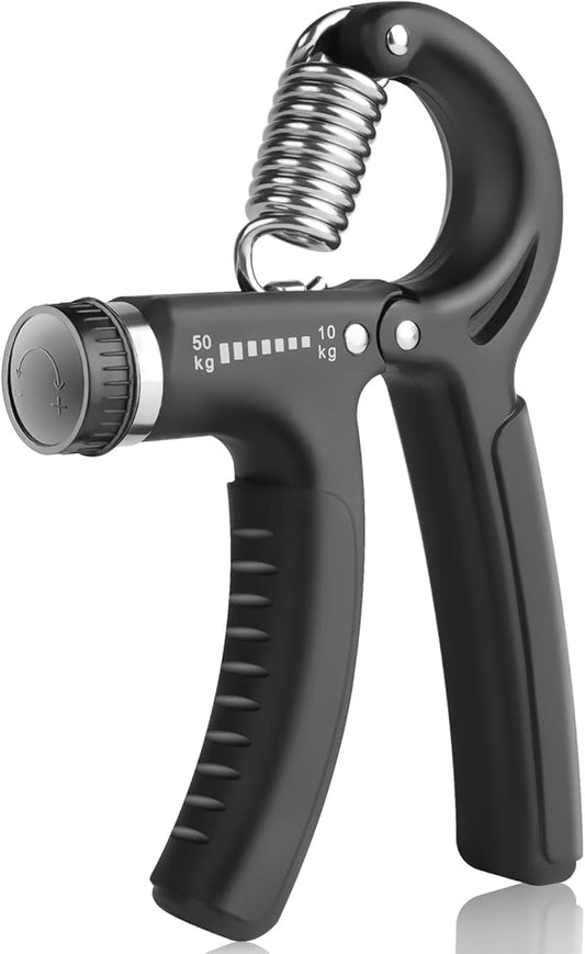 Vicloon Adjustable Hand Grip Strengthener