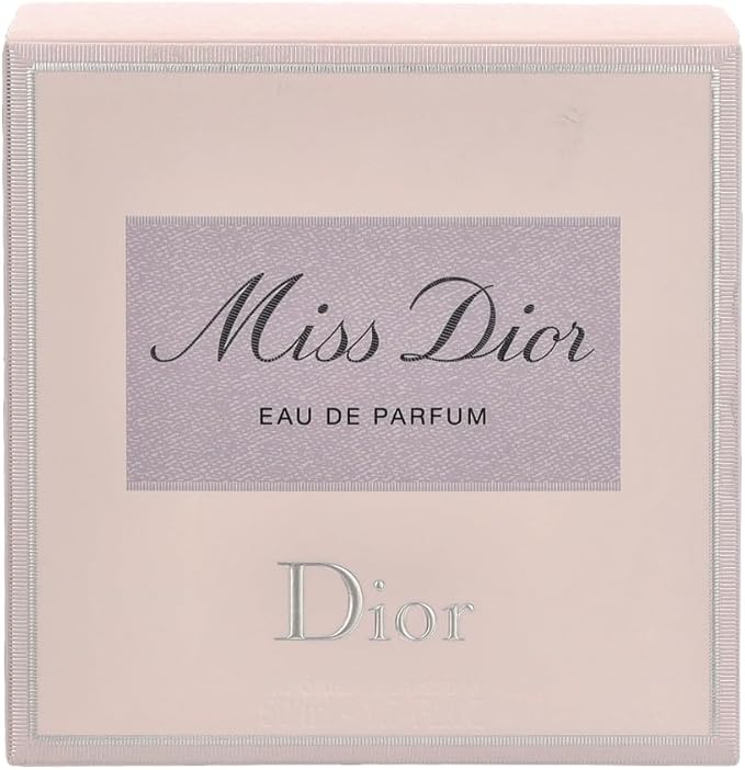 DIOR Miss Dior Eau de Parfum, 50 ml