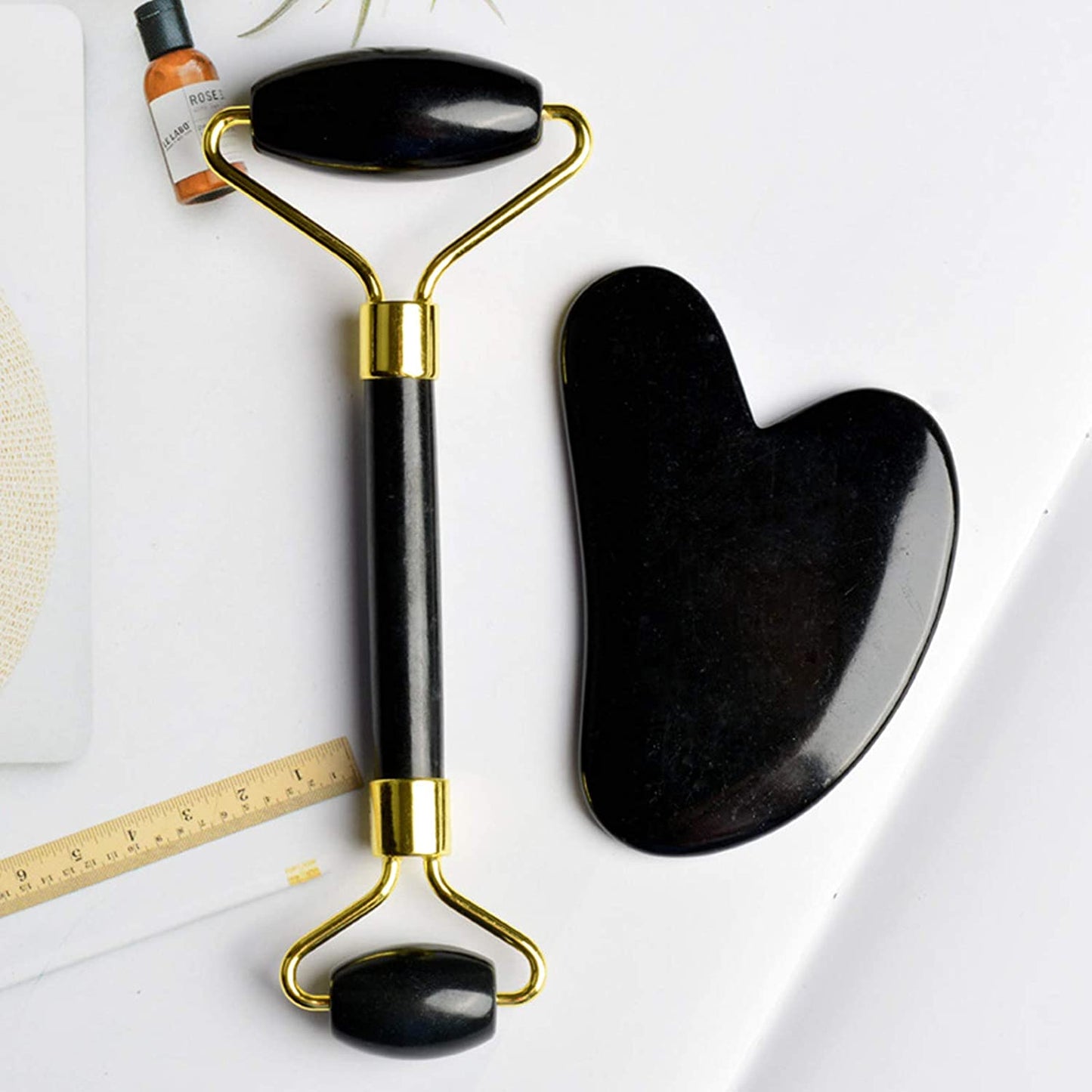 skincare tools