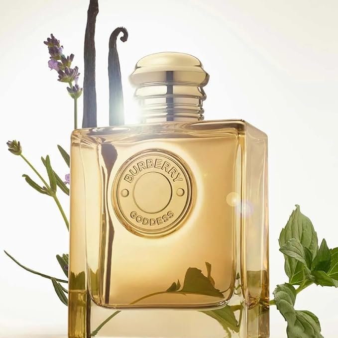 Burberry Goddess Eau De Parfume