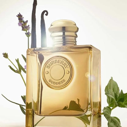 Burberry Goddess Eau De Parfume
