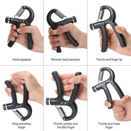 Vicloon Adjustable Hand Grip Strengthener