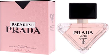 Prada Paradoxe Virtual Flower Eau de Parfum Refillable Spray 30ml