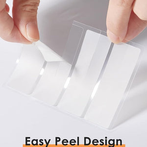 166-Piece Pimple Patch Set