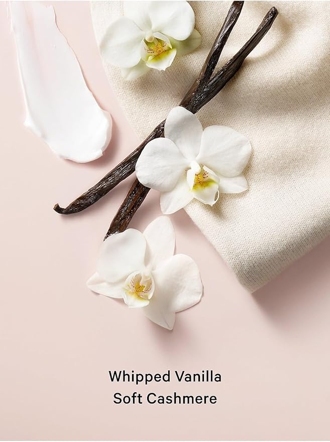 Victoria's Secret - Body Spray 250 ml – Bare Vanilla