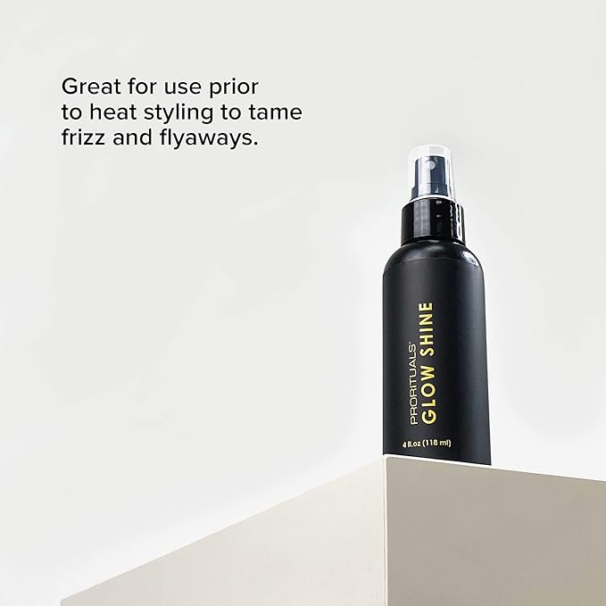 Jingles Glow Shine Spray (118 ml)