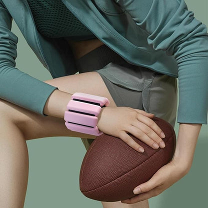 Wrist & Ankle Weights