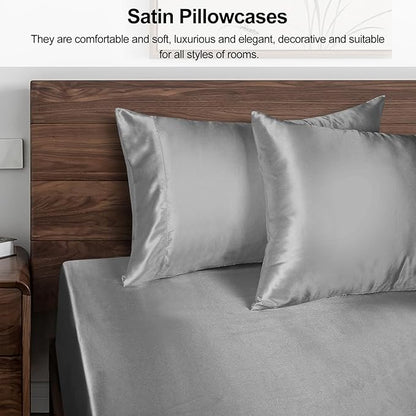 lirex satin pillowcases