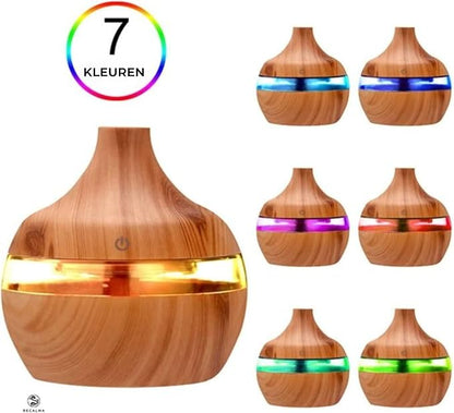 300ML Aroma Diffuser