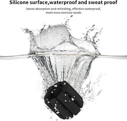 Wrist & Ankle Weights