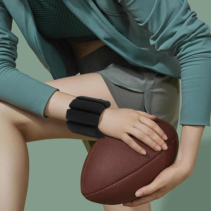 Wrist & Ankle Weights
