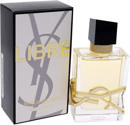 Yves Saint Laurent Libre Eau De Parfum Spray 50ml