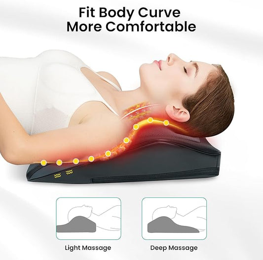 Snailax Shiatsu Massage Device