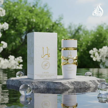 Lattafa Yara Moi Concentrated perfume oil for women, 20 ml