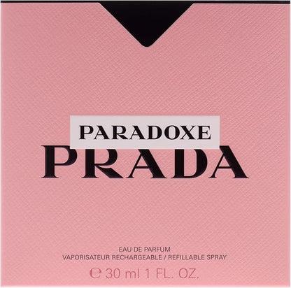 Prada Paradoxe Virtual Flower Eau de Parfum Refillable Spray 30ml