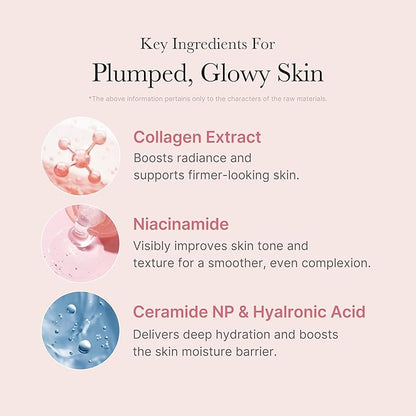 Medicube Collagen Night Wrapping Cream