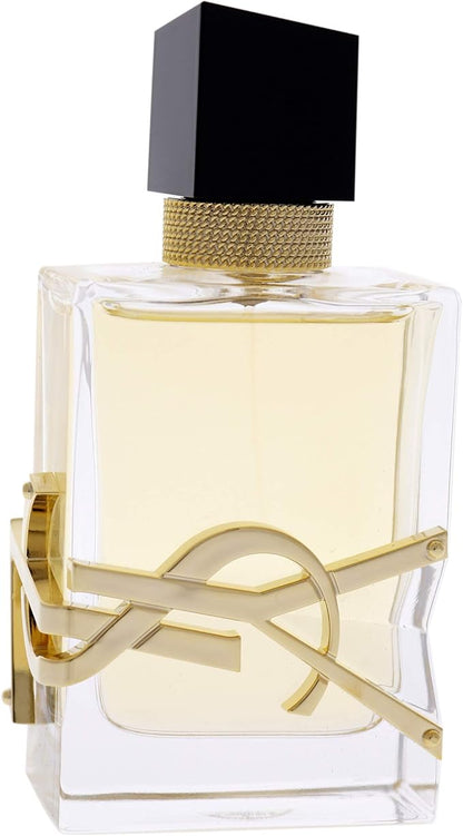 Yves Saint Laurent Libre Eau De Parfum Spray 50ml