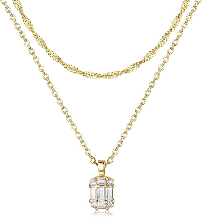 Dochais Womens Necklace