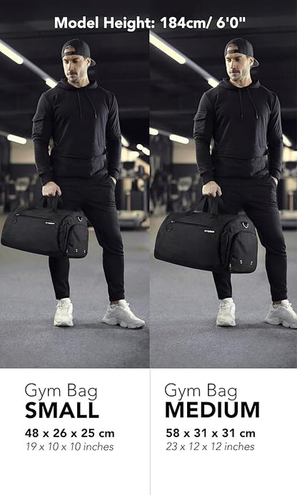 Sports & Travel Bag V1