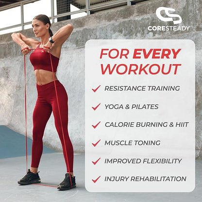Coresteady Resistance Band