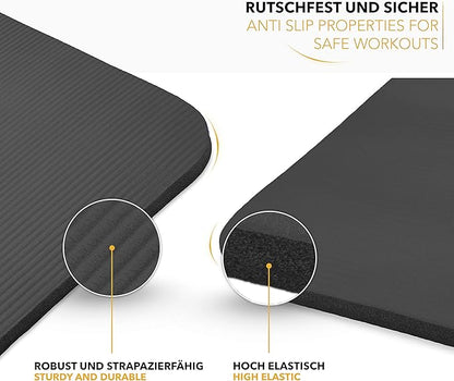 Fitness & Yoga Mat
