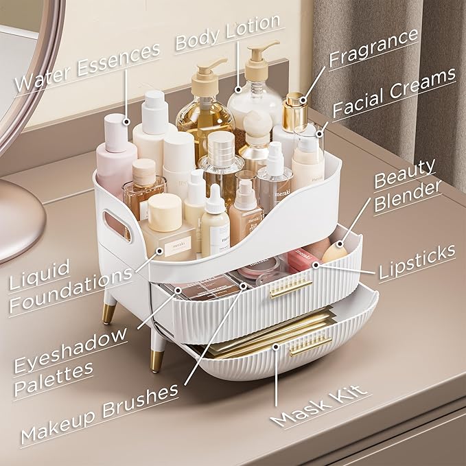 make up orginazer