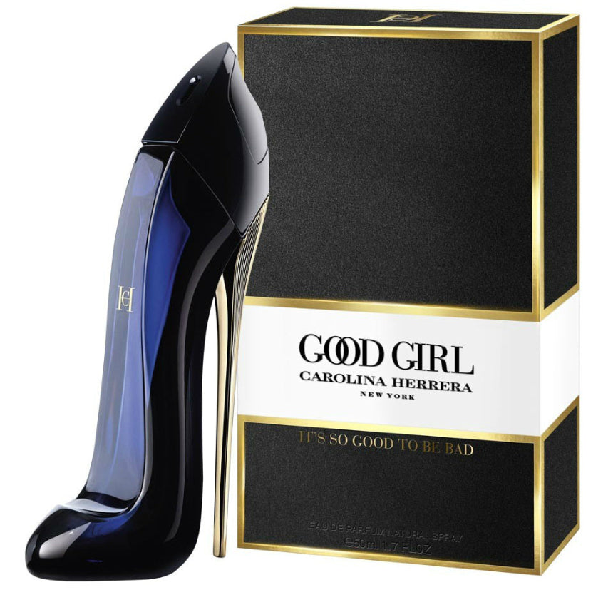 Carolina Herrera GOO2 Carolina Herrera Good Girl Parfum - 50 ml